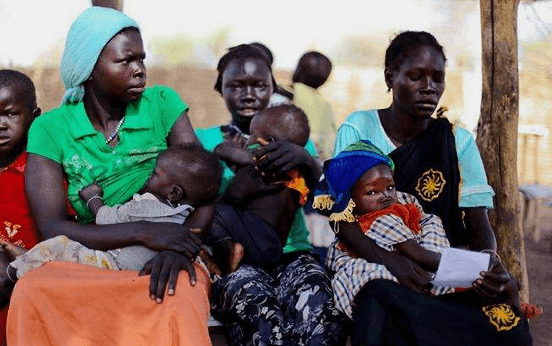 Refugee & Resettlement Response