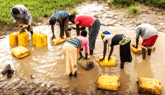Water, Sanitation & Hygiene (WASH)